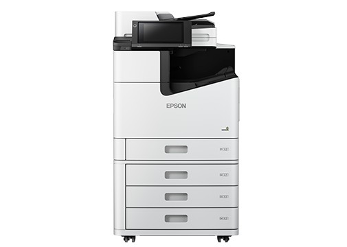 爱普生 WF-M21000a 喷墨打印机