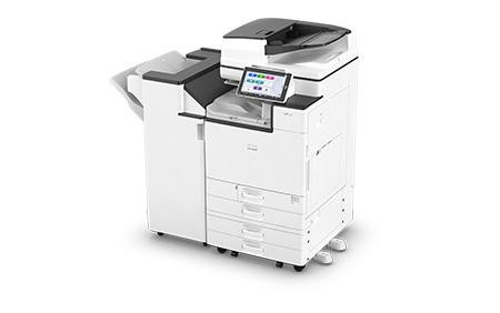理光 IMC3500 彩色复印机
